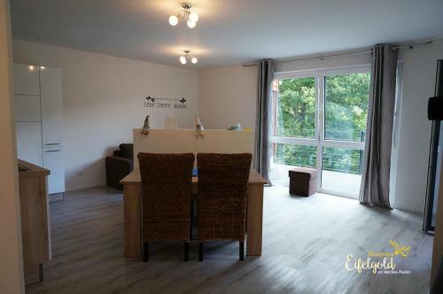 Apartamento Fewo Seeseite