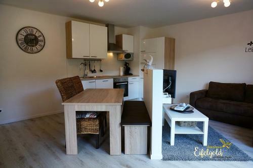 Apartamento Fewo Seeseite