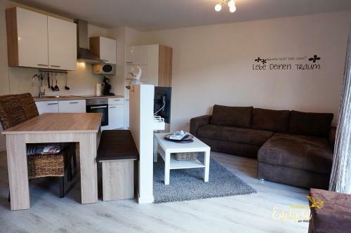 Apartamento Fewo Seeseite