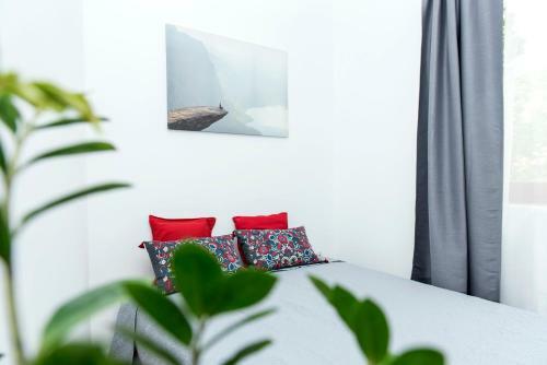 K88 Apartman