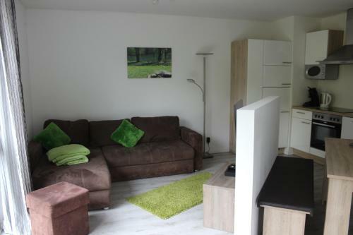 Apartamento Fewo Auszeit