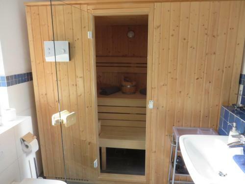 Ferienhaus Pt9