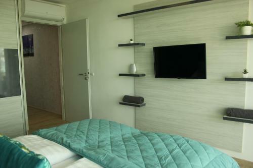 Suzy Apartman Si�fok