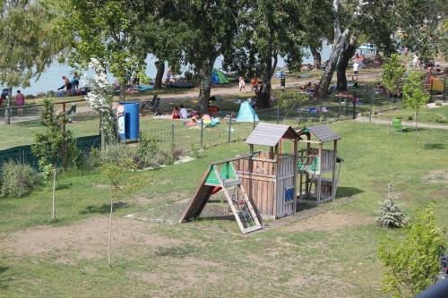 Suzy Apartman Si�fok