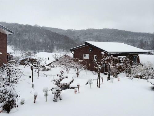 Ferienhaus Untere Seeterrasse