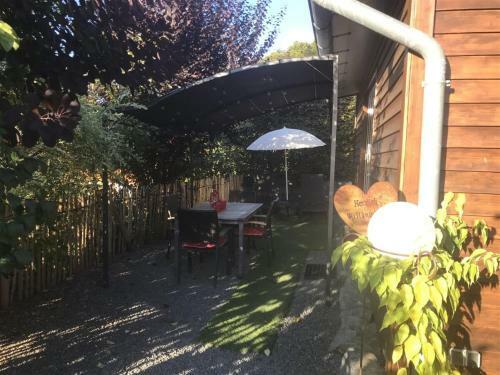 Ferienhaus Untere Seeterrasse