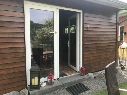 Ferienhaus Untere Seeterrasse