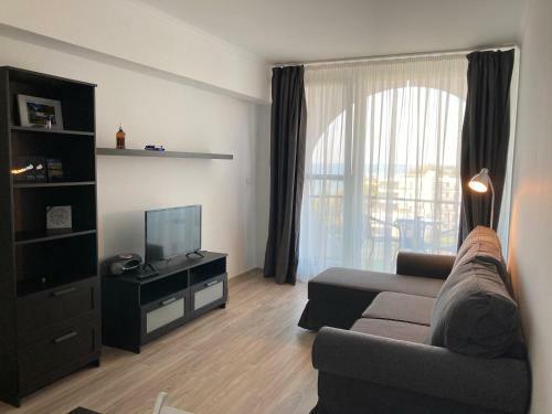 V�zparti Apartman