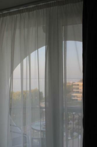 V�zparti Apartman