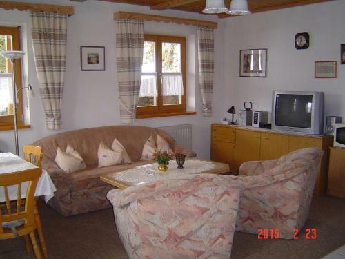 Apartamento Ferienwohnung-im-haus-christine