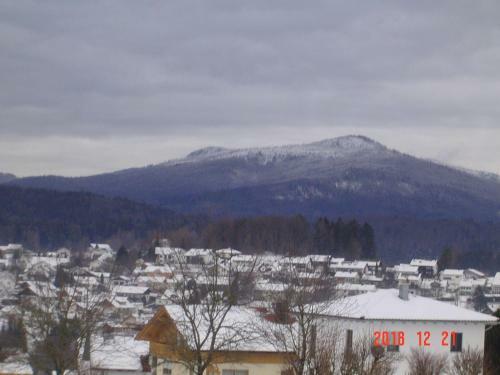 Apartamento Ferienwohnung-im-haus-christine