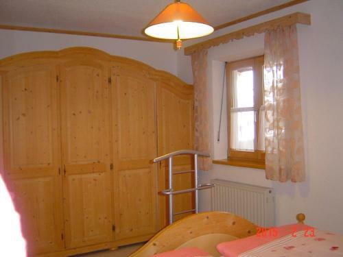 Apartamento Ferienwohnung-im-haus-christine