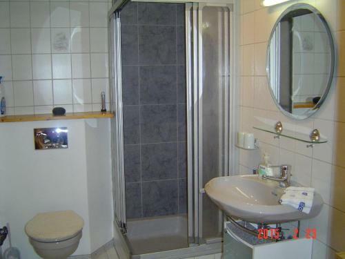 Apartamento Ferienwohnung-im-haus-christine