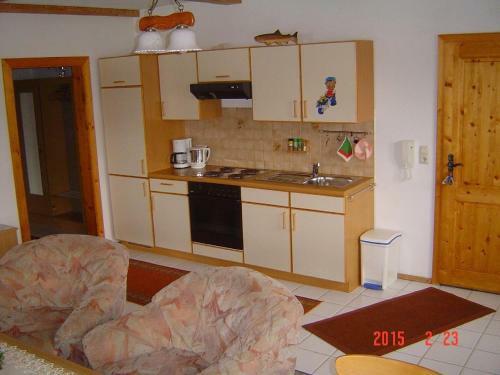 Apartamento Ferienwohnung-im-haus-christine