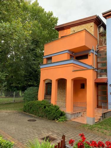 V�nusz St�di� Apartman