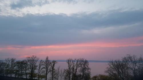 Silver Sunset Apartman