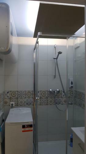 Silver Sunset Apartman