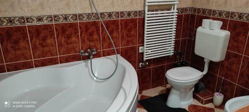 Onebeach Apartman