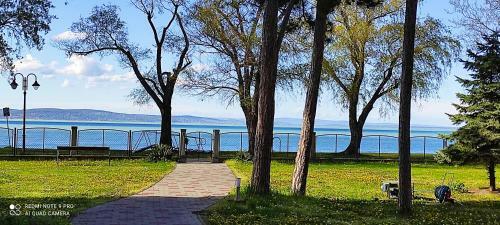 Onebeach Apartman