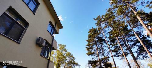 Onebeach Apartman