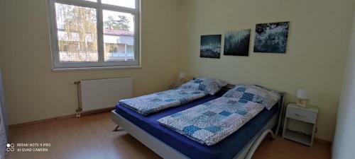 Onebeach Apartman