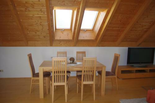 Apartamento Ferienwohnung Ernst