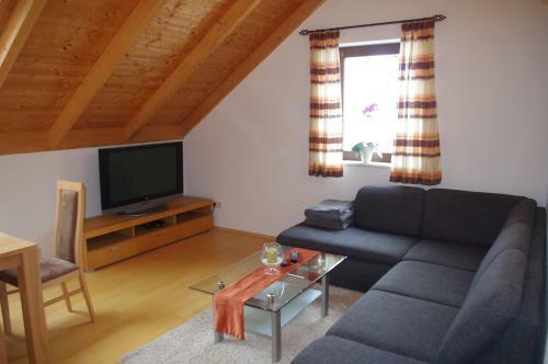 Apartamento Ferienwohnung Ernst