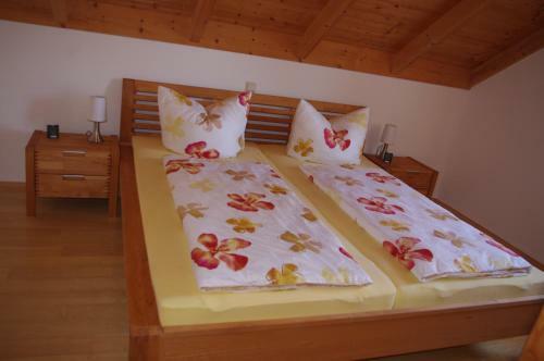 Apartamento Ferienwohnung Ernst