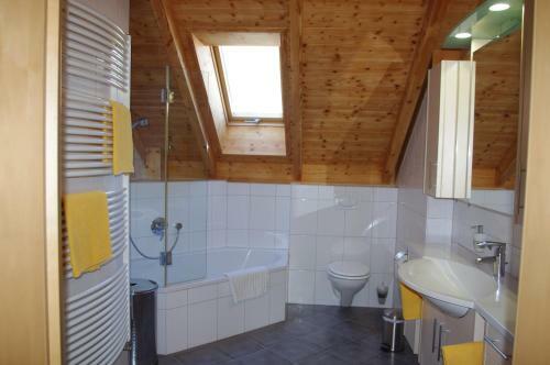 Apartamento Ferienwohnung Ernst