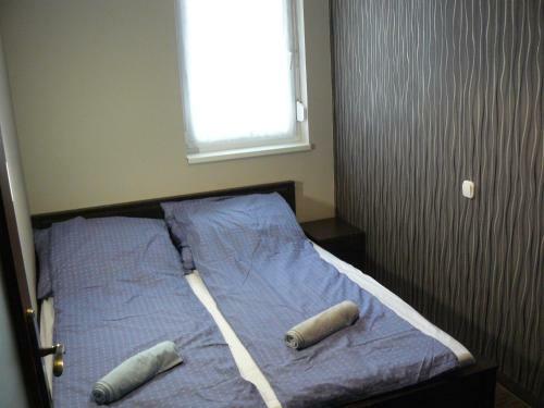 Silver Smart Apartment