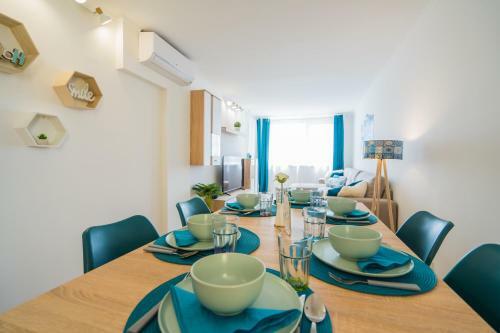 Mf Silverhome 402 Apartment