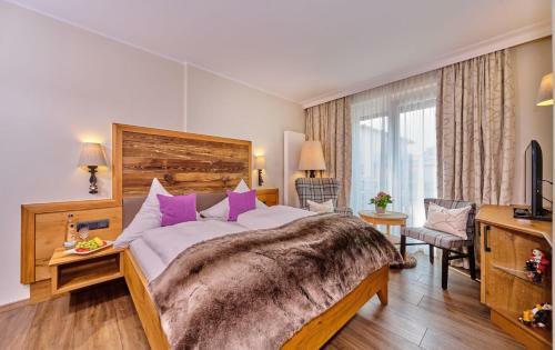 Landhotel Schneider
