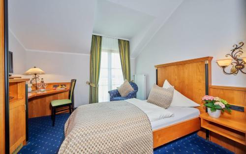 Landhotel Schneider
