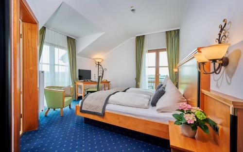 Landhotel Schneider