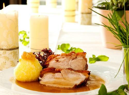 Landhotel Schneider