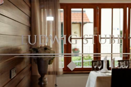 Landhotel Schneider