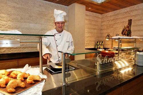 Landhotel Schneider