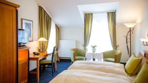 Landhotel Schneider