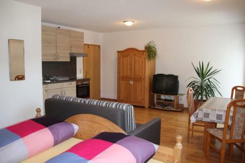 Hostal Pension & Ferienwohnung Breitmoser Angelika