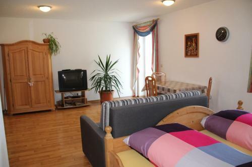 Hostal Pension & Ferienwohnung Breitmoser Angelika