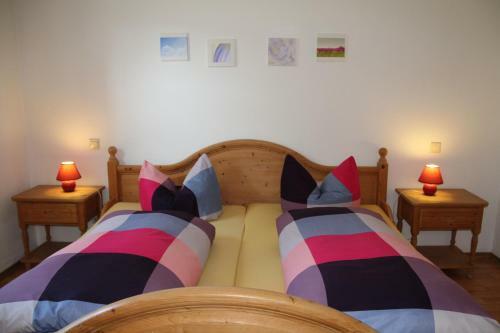 Hostal Pension & Ferienwohnung Breitmoser Angelika