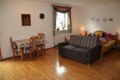 Hostal Pension & Ferienwohnung Breitmoser Angelika