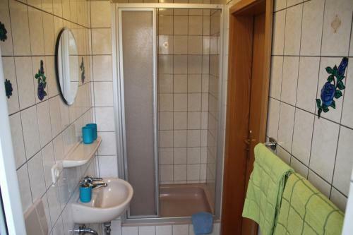 Hostal Pension & Ferienwohnung Breitmoser Angelika