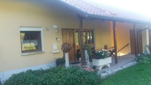 Bed & Breakfast Renates Ferienhaus