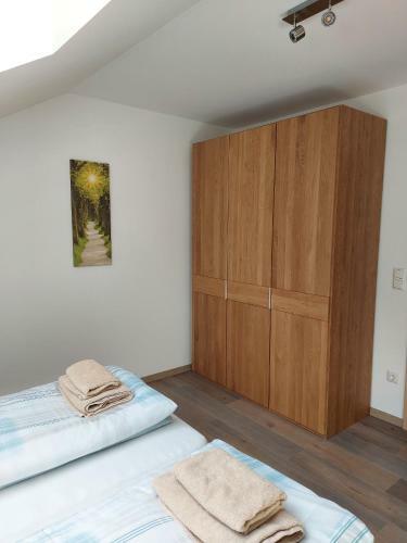 Bed & Breakfast Renates Ferienhaus