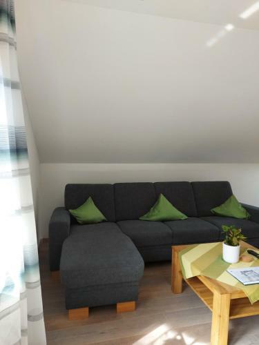Bed & Breakfast Renates Ferienhaus