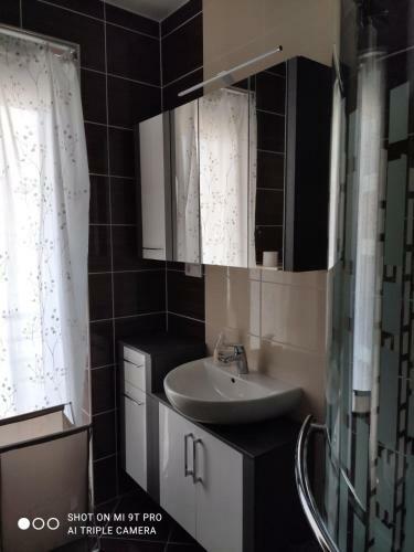 Merkaba Apartman