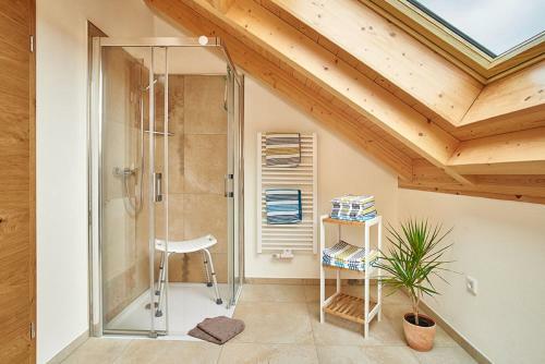 Apartamento Ferienhof Halbig