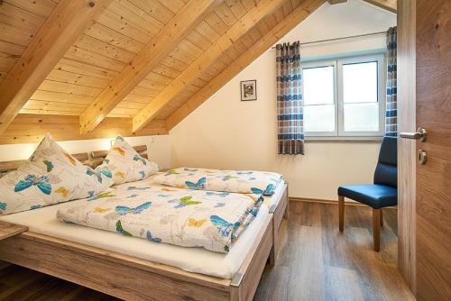 Apartamento Ferienhof Halbig