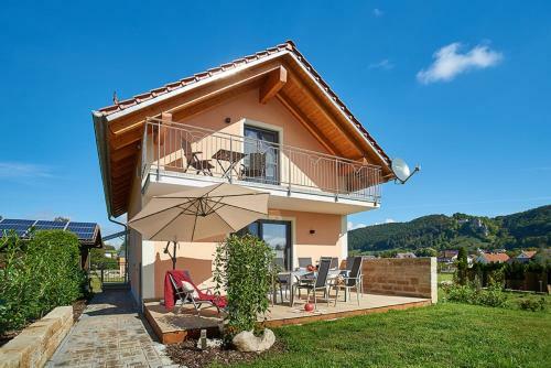 Apartamento Ferienhof Halbig